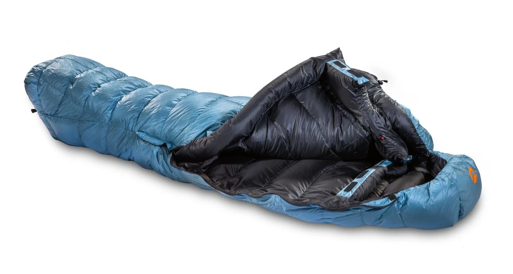 Valandre Shocking Blue Néo 3 Valandre Shocking Blue Néo