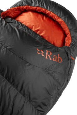 Rab Ascent 500 11 Rab Ascent 500 -TrekAbri Boutique sac de coucahge rab ascent 500 03