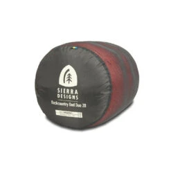 Sierra Designs Backcountry Bed 20 Duo -TrekAbri Boutique sac de couchage 2 personne sierra designs backcountry bed 20 duo 07