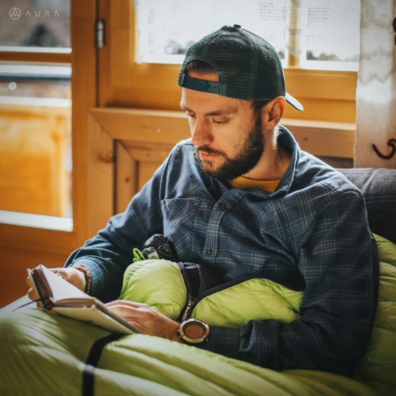 Aura AR 450/800 18 Aura AR 450/800 – Image 16