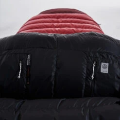 Aura BAZ 600/800 25 Aura BAZ 600/800 -TrekAbri Boutique sac de couchage aura baz 08