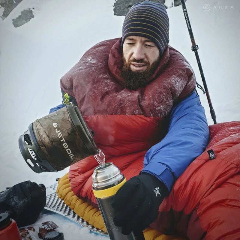 Aura BAZ 600/800 17 Aura BAZ 600/800 – Image 15