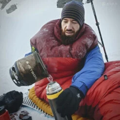 Aura BAZ 1200/800 34 Aura BAZ 1200/800 -TrekAbri Boutique sac de couchage aura baz 20 1 1 1