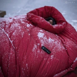 Aura BAZ 800/800 -TrekAbri Boutique sac de couchage aura baz 22 1