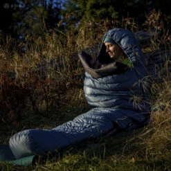 Aura NOM 300/800 -TrekAbri Boutique sac de couchage aura nom 22 1