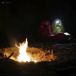 Aura NOM 200/800 35 Aura NOM 200/800 -TrekAbri Boutique sac de couchage aura nom 23