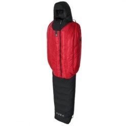 Aura X 300/800 19 Aura X 300/800 -TrekAbri Boutique sac de couchage aura x 03