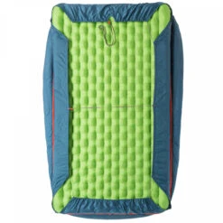 Big Agnes King Solomon 20° -TrekAbri Boutique sac de couchage big agnes king solomon 20