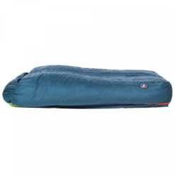 Big Agnes King Solomon 20° -TrekAbri Boutique sac de couchage big agnes king solomon 20 05