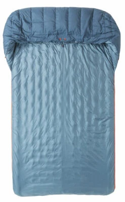 Big Agnes King Solomon 35° 14 Big Agnes King Solomon 35° -TrekAbri Boutique sac de couchage big agnes king solomon 35 02