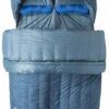 Big Agnes King Solomon 35° -TrekAbri Boutique sac de couchage big agnes king solomon 35 06