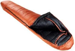 Nouvelles versions -TrekAbri Boutique sac de couchage cumulus panyam 600 04