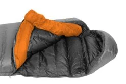 Exped Waterbloc Pro -15° -TrekAbri Boutique sac de couchage exped waterbloc pro 15 06