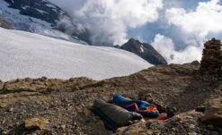 Exped Waterbloc -5° 16 Exped Waterbloc -5° -TrekAbri Boutique sac de couchage exped waterbloc pro 5