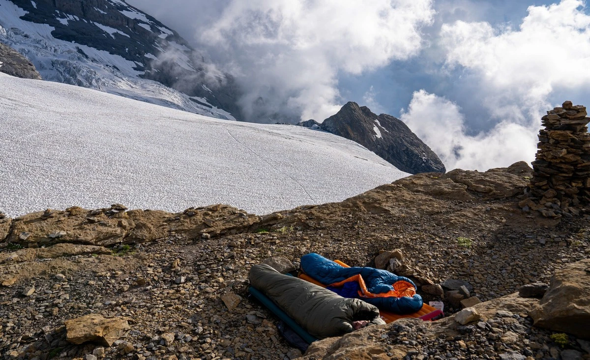 Exped Waterbloc -5° 7 Exped Waterbloc -5° – Image 5