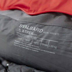 Helsport Svalbard X-Trem 24 Helsport Svalbard X-Trem -TrekAbri Boutique sac de couchage helsport svalbard 09