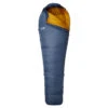 Mountain Hardwear Bishop Pass 30F/-1C 1 Mountain Hardwear Bishop Pass 30F/-1C -TrekAbri Boutique sac de couchage mountain hardwear bishop pass 30f 1c 01