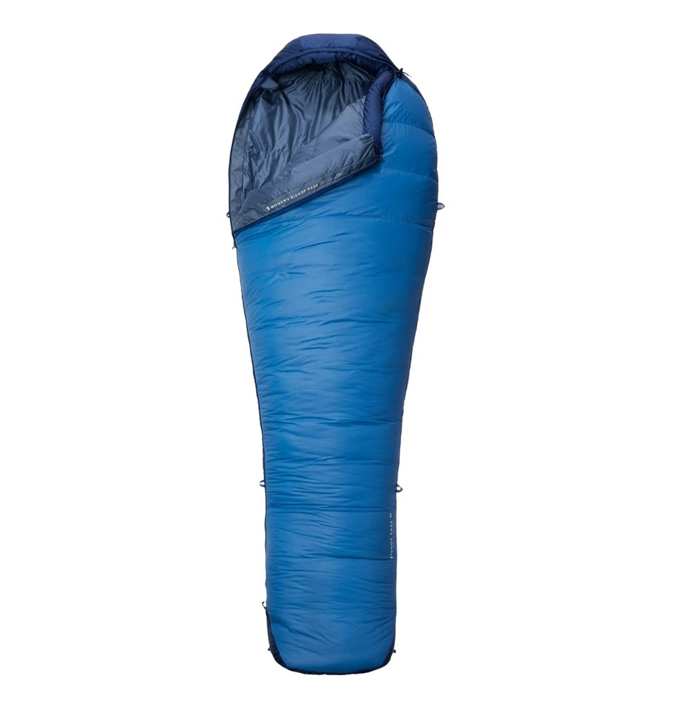 Mountain Hardwear Bishop Pass 30F/-1C Women's 3 Mountain Hardwear Bishop Pass 30F/-1C Women's
