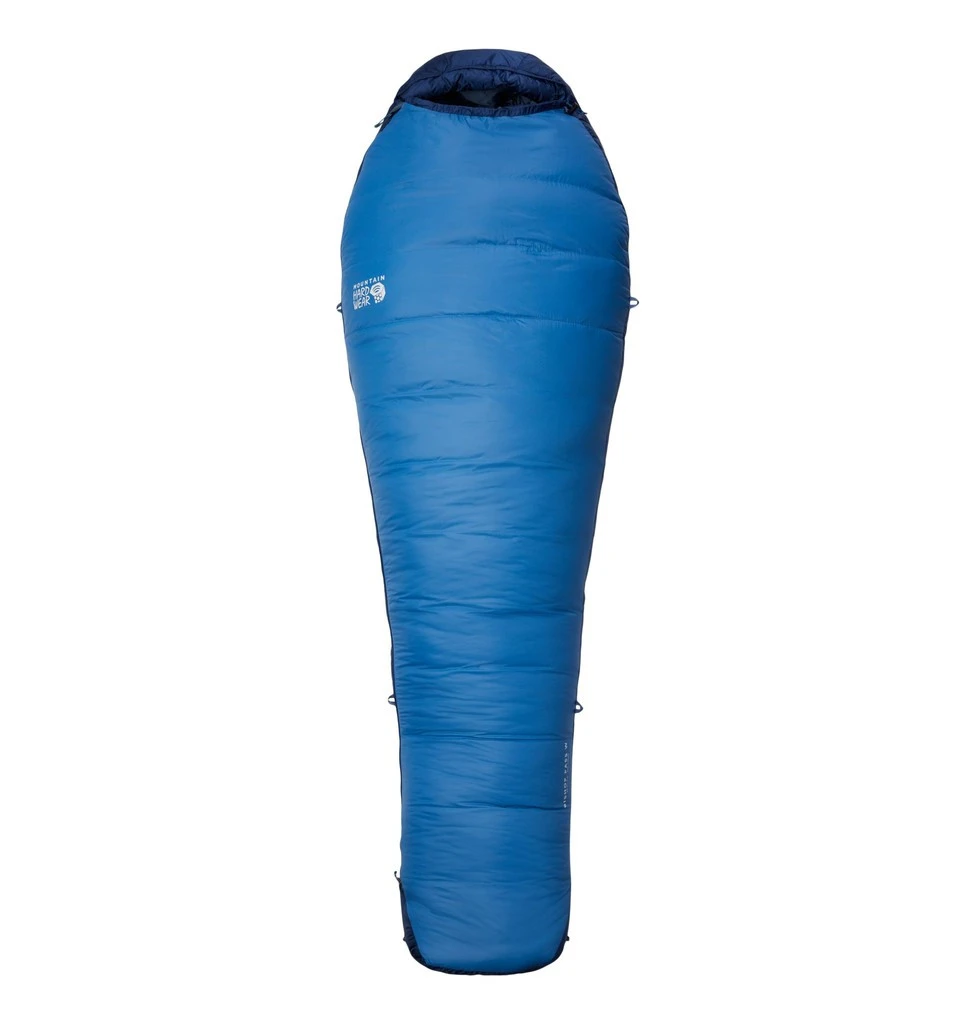 Mountain Hardwear Bishop Pass 30F/-1C Women's 4 Mountain Hardwear Bishop Pass 30F/-1C Women's – Image 2