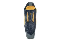 Nouvelles versions -TrekAbri Boutique sac de couchage nemo disco mens 15 03