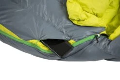 NEMO EQUIPMENT Nemo Disco Men's 30 23 NEMO EQUIPMENT Nemo Disco Men's 30 -TrekAbri Boutique sac de couchage nemo disco mens 30 09