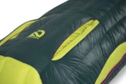 NEMO EQUIPMENT Nemo Disco Women's 15 -TrekAbri Boutique sac de couchage nemo disco womens 15 08