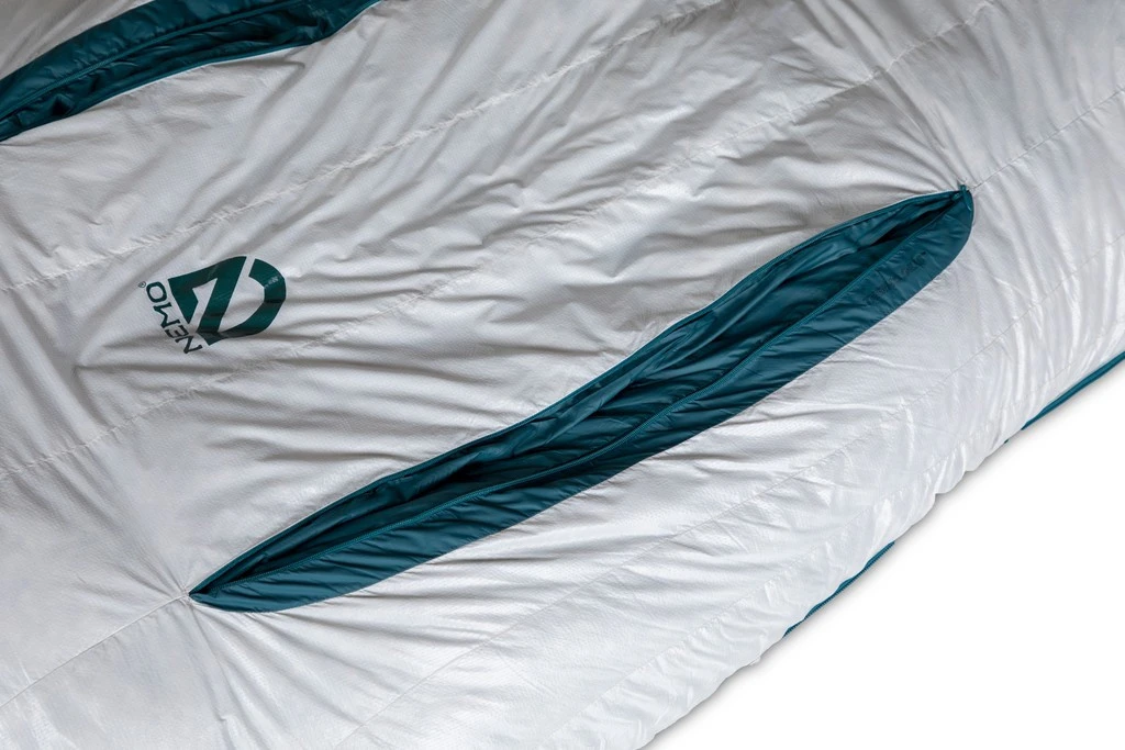 NEMO EQUIPMENT Nemo Kayu Women's 15 10 NEMO EQUIPMENT Nemo Kayu Women's 15 â Image 8