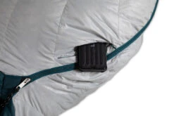 NEMO EQUIPMENT Nemo Kayu Women's 15 22 NEMO EQUIPMENT Nemo Kayu Women's 15 -TrekAbri Boutique sac de couchage nemo kayu women 15 09