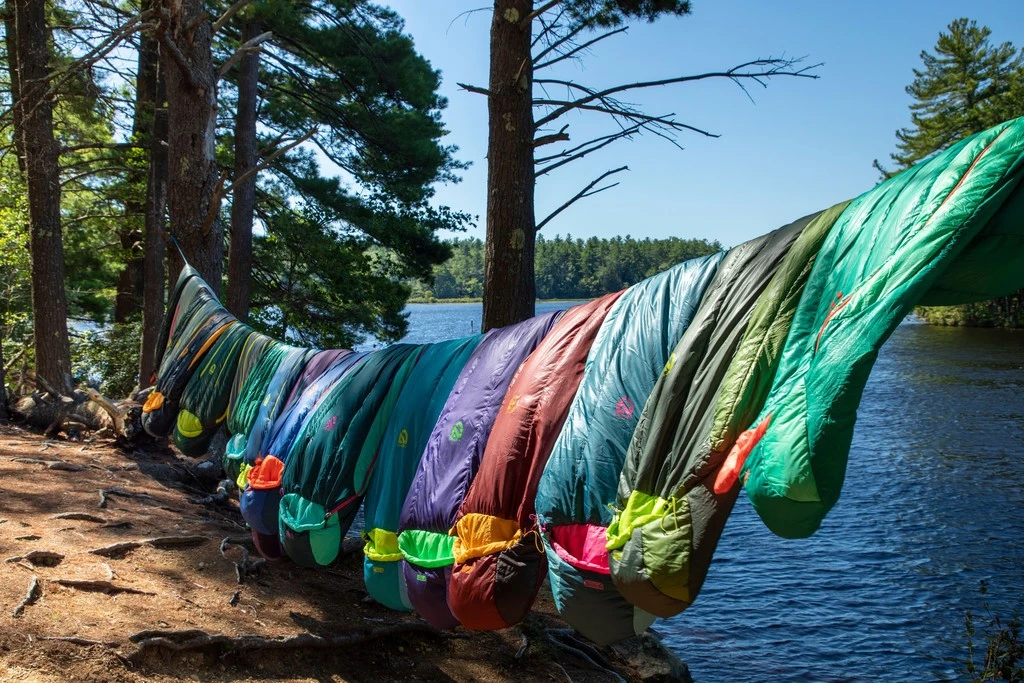 NEMO EQUIPMENT Nemo Kayu Women's 15 14 NEMO EQUIPMENT Nemo Kayu Women's 15 â Image 12