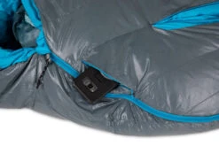 NEMO EQUIPMENT Nemo Kayu Women's 30 -TrekAbri Boutique sac de couchage nemo kayu women 30 09