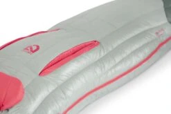 NEMO EQUIPMENT Nemo Riff Women's 15 -TrekAbri Boutique sac de couchage nemo riff womens 15 08