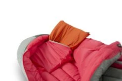 NEMO EQUIPMENT Nemo Riff Women's 15 -TrekAbri Boutique sac de couchage nemo riff womens 15 10