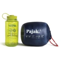 Pajak Core 250 8 Pajak Core 250 -TrekAbri Boutique sac de couchage pajak core 250 03