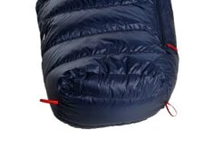 Pajak Core 950 -TrekAbri Boutique sac de couchage pajak core 950 06