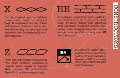 Pajak Quest Quilt 13 Pajak Quest Quilt -TrekAbri Boutique sac de couchage pajak quest quilt 07