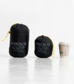 Pajak Radical 1Z -TrekAbri Boutique sac de couchage pajak radical 1z 07