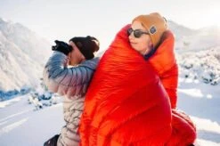 Pajak Radical 4Z 16 Pajak Radical 4Z -TrekAbri Boutique sac de couchage pajak radical 4z 08