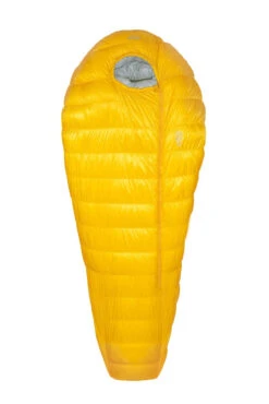 Patizon G1100 34 Patizon G1100 -TrekAbri Boutique sac de couchage patizon g1100 gold silver 01