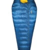 Patizon G1100 2 Patizon G1100 -TrekAbri Boutique sac de couchage patizon g1100 navy gold 01 1