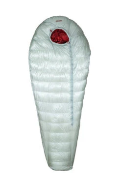 Patizon G1100 28 Patizon G1100 -TrekAbri Boutique sac de couchage patizon g1100 silver red 01