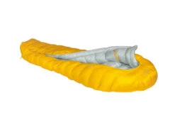 Patizon G400 -TrekAbri Boutique sac de couchage patizon g400 gold silver 05