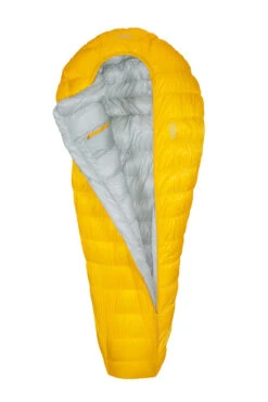 Patizon G800 35 Patizon G800 -TrekAbri Boutique sac de couchage patizon g800 gold silver 02