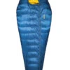 Patizon G800 -TrekAbri Boutique sac de couchage patizon g800 navy gold 01 1