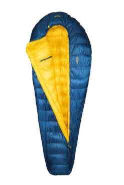 Patizon G800 23 Patizon G800 -TrekAbri Boutique sac de couchage patizon g800 navy gold 02 1