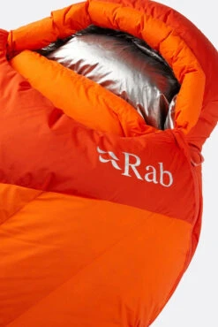 Rab Andes Infinium 1000 13 Rab Andes Infinium 1000 -TrekAbri Boutique sac de couchage rab andes infinium 1000 04 1