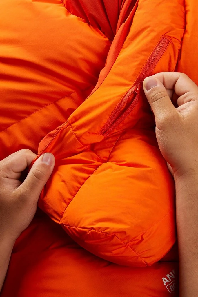 Rab Andes Infinium 1000 9 Rab Andes Infinium 1000 – Image 7