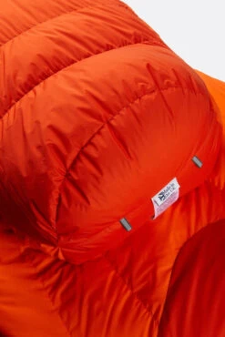 Rab Andes Infinium 1000 17 Rab Andes Infinium 1000 -TrekAbri Boutique sac de couchage rab andes infinium 1000 08 1