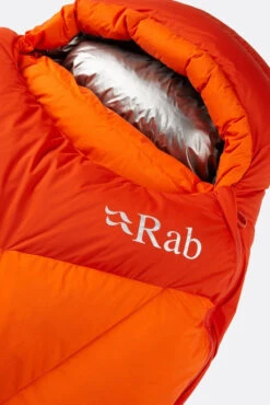 Rab Andes Infinium 800 11 Rab Andes Infinium 800 -TrekAbri Boutique sac de couchage rab andes infinium 800 02