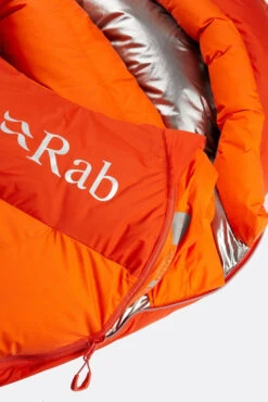 Rab Andes Infinium 800 12 Rab Andes Infinium 800 -TrekAbri Boutique sac de couchage rab andes infinium 800 04