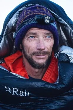 Rab Mythic Ultra 180 -TrekAbri Boutique sac de couchage rab mythic 180 5